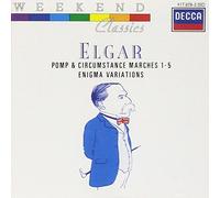 Elgar:Pomp and Circumstance