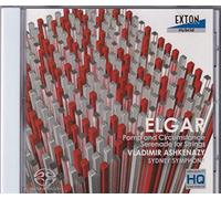 Elgar: Pomp and Circumstance (Marches Nos. 1-6)