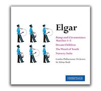 Lpo - Elgar: Pomp & Circumstance Mar