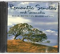 Elgar - Romantic Sonatas and Serenades
