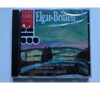 Elgar - Serenade for Strings/Variations Bridges