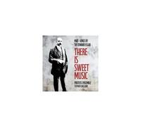 ELGAR/SHELLARD/PROTEUS ENSEMBLE: THERE IS SWEET MUSIC - PART-SONGS BY SIR E - CD