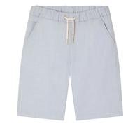 Elgar Shorts Chambray Organic Cotton Light blue 14 years