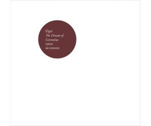 ELGAR/SPENCE/POLISH NATIONAL YOUTH CHOIR: DREAM OF GERONTIUS - CD