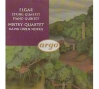Elgar - String Quartet