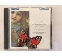 Elgar: Suites