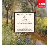 Norman Del Mar - Elgar: Symphonies Nos. 1 & 2 - In the South - Serenade for Strings