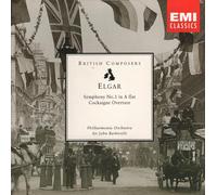 Elgar: Symphony 1, Cockaigne
