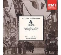 Elgar: Symphony 1, Cockaigne