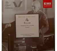 Elgar: Symphony 1, Falstaff