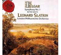 Elgar - Symphony 1; In the South (Alassio)