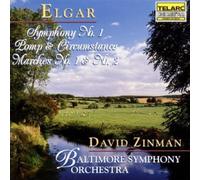 Elgar: Symphony 1, Pomp & Circumstance Military Marches