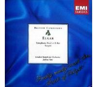 Elgar - Symphony 2 / Sospiri
