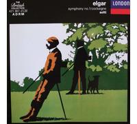 Elgar: Symphony, No. 1 / Cockaigne Overture