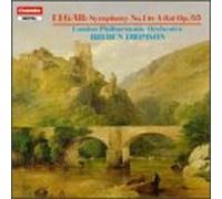 Elgar: Symphony No.1 in A Flat Opus 55