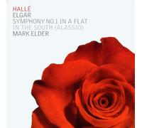 Elgar: Symphony No. 1 / In the South
