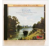 Elgar - Symphony No 1 Op.55
