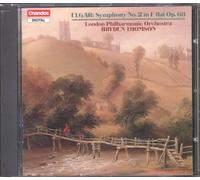 Elgar: Symphony No. 2