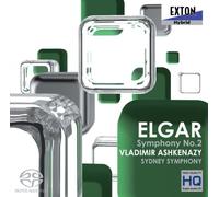 Elgar: Symphony No. 2