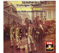 Elgar Symphony No 2. Cockaigne Overture