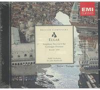 Elgar: Symphony No. 2, Cockaigne Overture