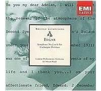 Elgar: Symphony No. 2, Cockaigne Overture