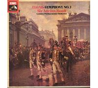 Elgar: Symphony No.2 in E Flat