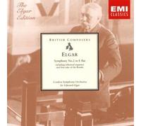 Elgar: Symphony No.2 in E flat Op. 63 (2000-03-20)