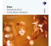 Elgar: Symphony No. 2 & In The South (Alassio)