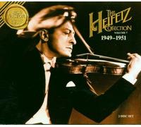 Heifetz Jascha - Heifetz Collection Vol 7