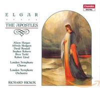 Elgar: The Apostles