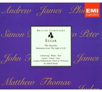 Elgar: The Apostles