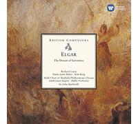 Elgar: The Dream of Gerontius