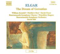 Elgar: The Dream of Gerontius