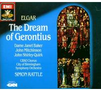 Elgar: The Dream of Gerontius