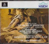 Elgar : The Dream of Gerontius