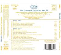Elgar: The Dream of Gerontius