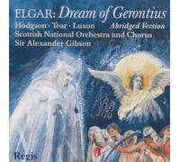 Elgar: The Dream of Gerontius Op. 38
