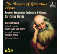 Elgar: The Dream of Gerontius, Op. 38