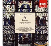 Elgar: The Dream of Gerontius / The Music Makers