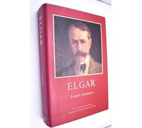 Elgar (The master musicians series)