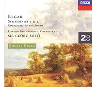 Elgar: The Symphonies; Cockaigne; In the South