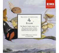 Elgar: The Wand of Youth, Three Bavarian Dances, Polonia, Triumphal March