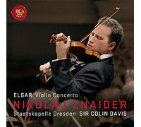 Elgar: Violin Concerto