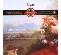 Elgar: Violin Concerto