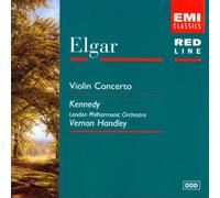 Elgar - Violin Concerto