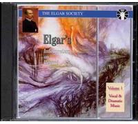 Elgar's Interpreters on Record, Vol.1