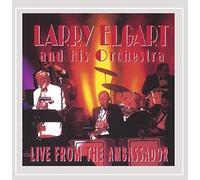 Elgart, Larry - Live from the Ambassador