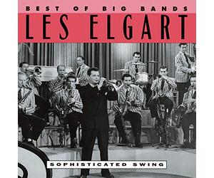 Elgart, Les - Best of the Big Bands