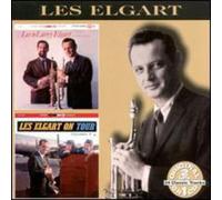 Elgart, Les - Les & Larry Elgart/Les Elgart on Tour